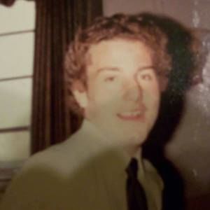 Meet your Posher, Gary